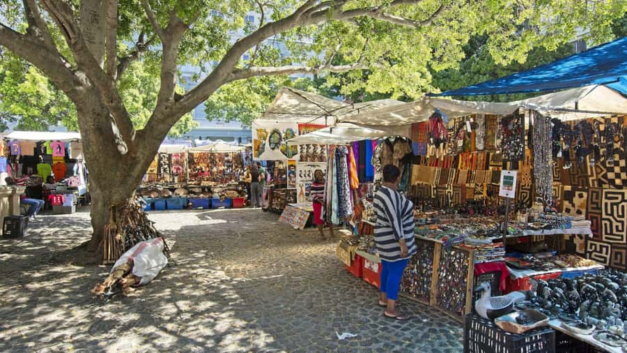 Cape Town Private Tour with a Local Highlights & Hidden Gems - Bo-Kaap and the Cape Malay story