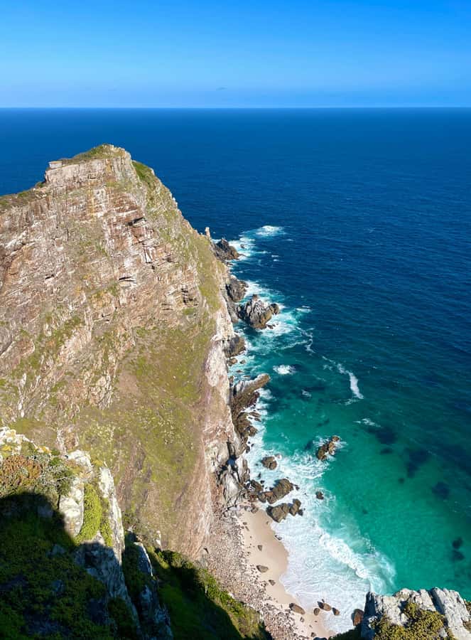 Cape Town: Private Tour with Customizable Itinerary - Camps Bay, Hout Bay, and the coast
