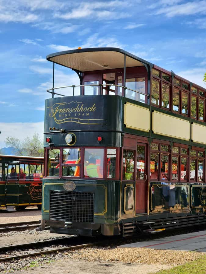 Cape Town: Private Tour with Customizable Itinerary - Wine country in Stellenbosch and Franschhoek