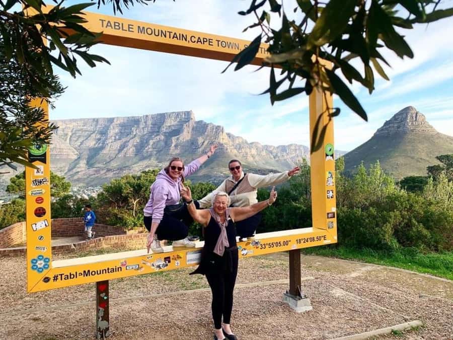 Cape Town: Private Walking Tour with a Local - A Cape Town walk built around your questions
