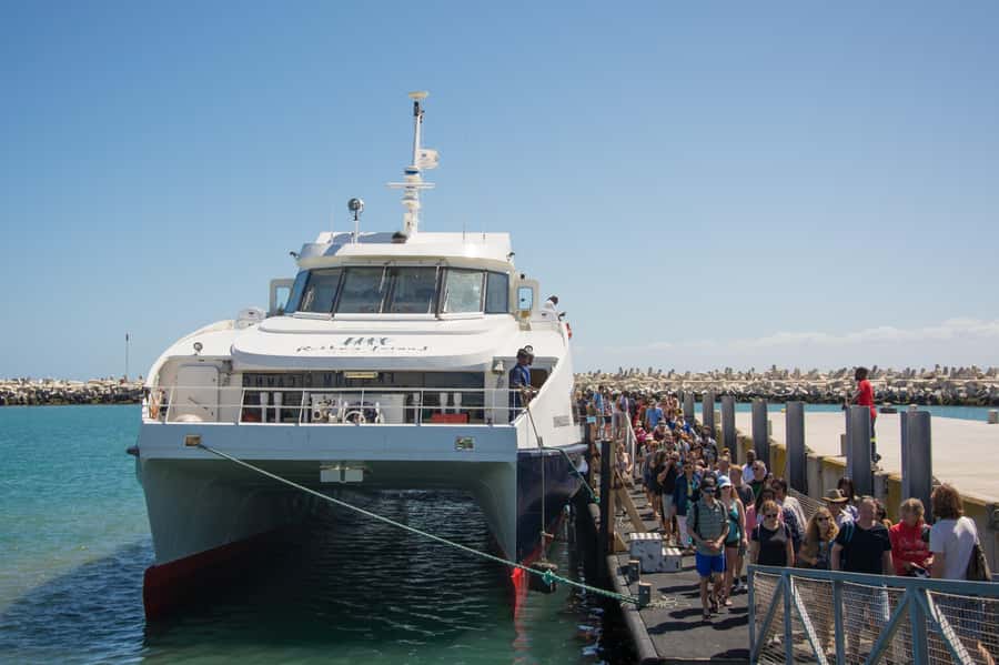 Cape Town: Robben Island Boat Trip & Museum Tour Ticket - Key points to know before you go