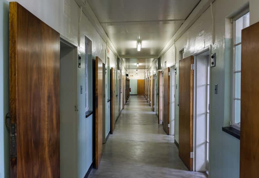 Cape Town: Robben Island Boat Trip & Museum Tour Ticket - Crossing Table Bay to Robben Island