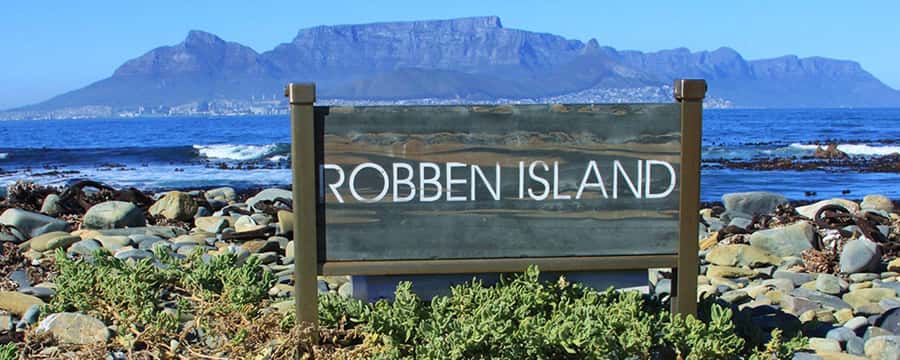 Cape Town: Robben Island Boat Trip & Museum Tour Ticket - Inside the prison and Mandela’s cell
