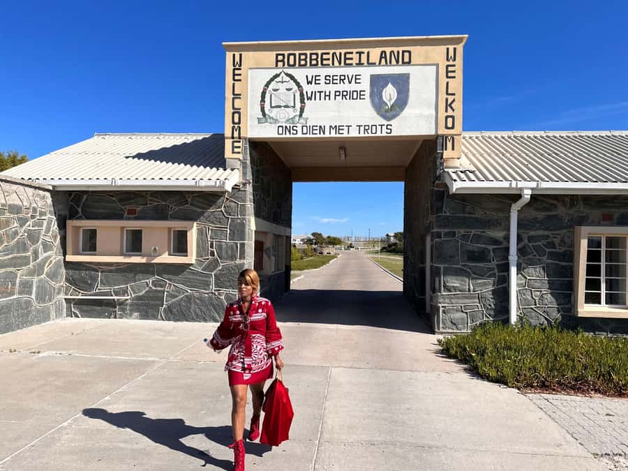 Cape Town: Robben Island Ferry Ticket and Guided Prison Tour - Why Robben Island matters beyond Nelson Mandela