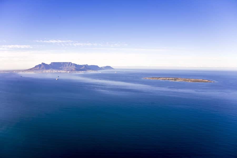 Cape Town: Robben Island Ferry Ticket and Townships Tour - Why this tour matters beyond the usual Cape Town sights