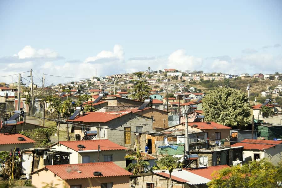 Cape Town: Robben Island Ferry Ticket and Townships Tour - Homemade beer, a shebeen, and a traditional healer
