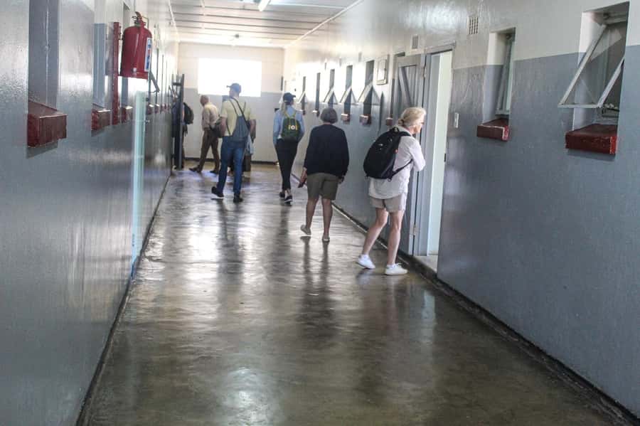Cape Town: Robben Island ferry ticket plus Guided Tour - Is $71 a Fair Price?