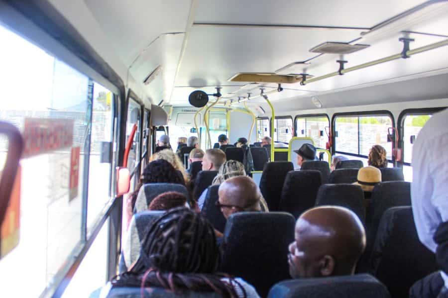 Cape Town: Robben Island ferry ticket plus Guided Tour - Who Will Enjoy This Visit Most?