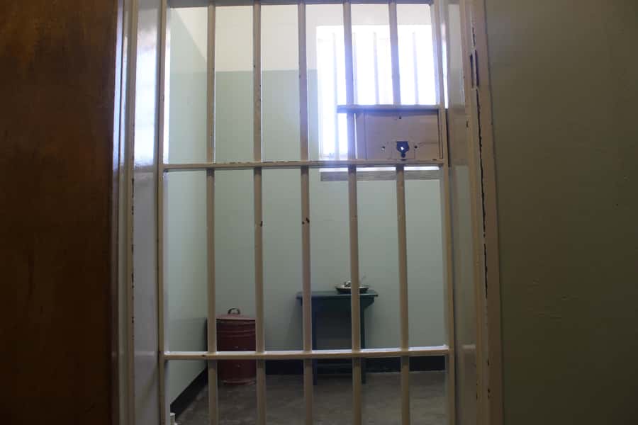 Cape Town: Robben Island ferry ticket with guided tour - Key points to know before you book