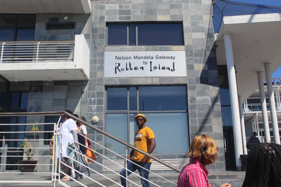 Cape Town: Robben Island ferry ticket with guided tour - Why Robben Island feels different from a standard museum visit