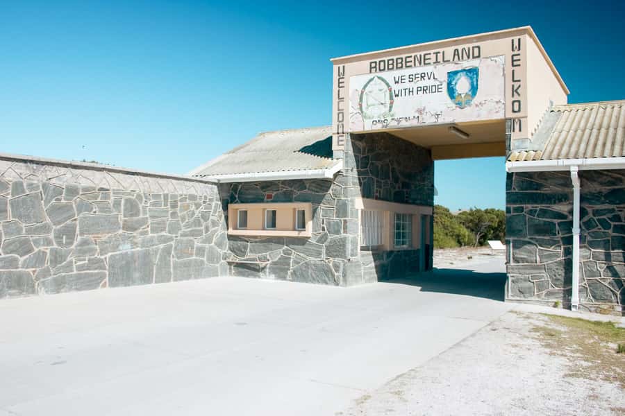 Cape Town: Robben Island Ferry Tour with 1-Way Hotel Pickup - Key points to know before you book
