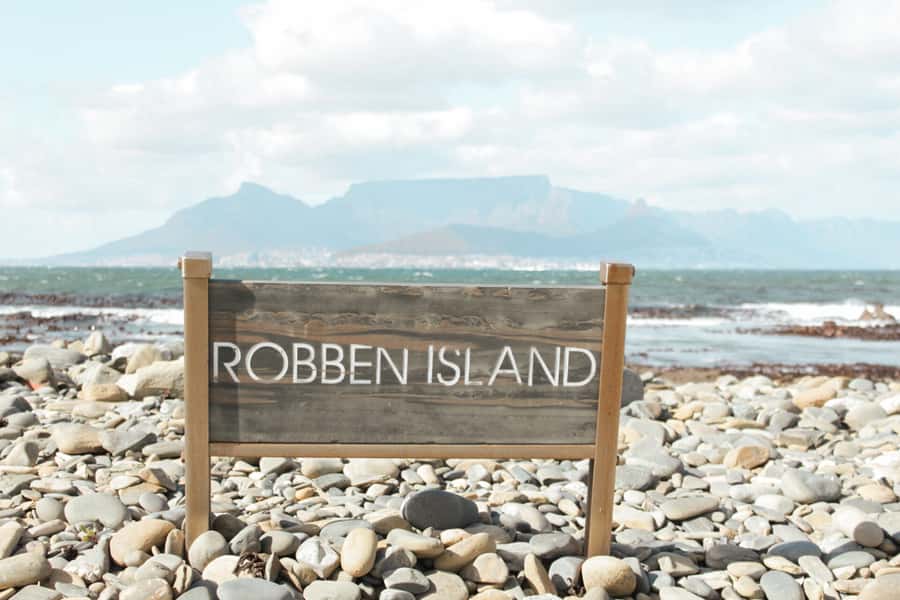 Cape Town: Robben Island Ferry Tour with 1-Way Hotel Pickup - Pickup from Camps Bay to the V&A Waterfront