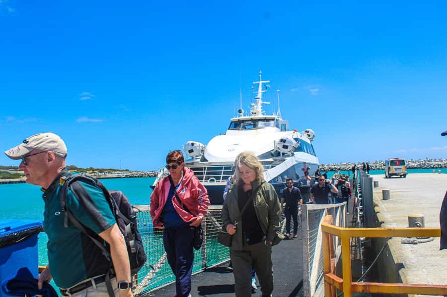 Cape Town:Robben Island Guided Tour, Skip the Ticketing Line - What skip-the-line really means here