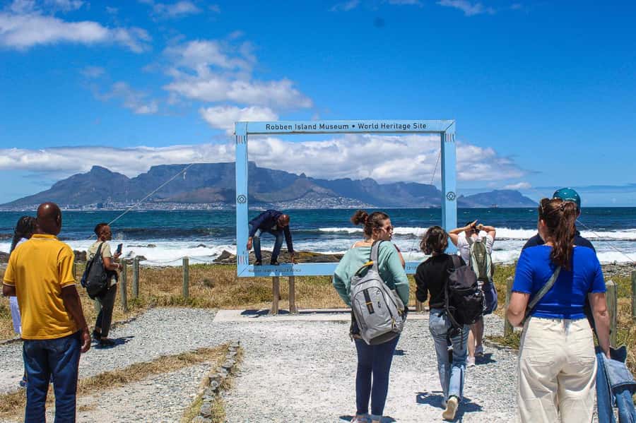 Cape Town:Robben Island Guided Tour, Skip the Ticketing Line - Planning details that matter