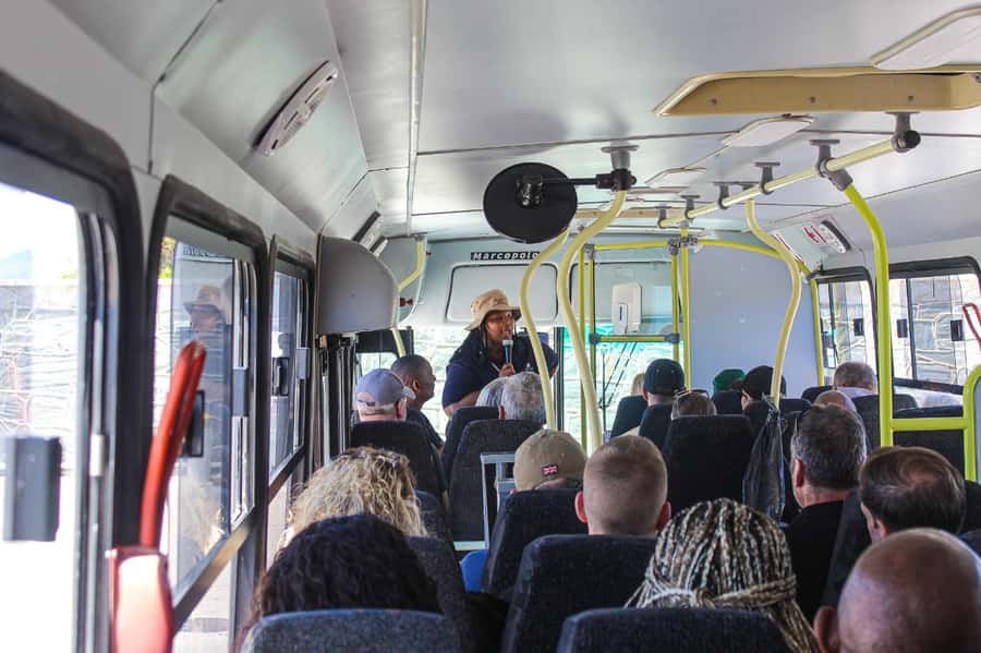 Cape Town:Robben Island Guided Tour, Skip the Ticketing Line - Who will get the most from this tour
