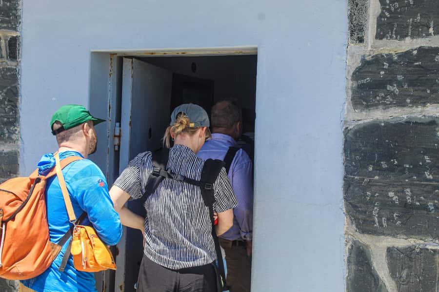 Cape Town: Robben Island Guided Tour ticket & guided tour - Useful preparation for the day