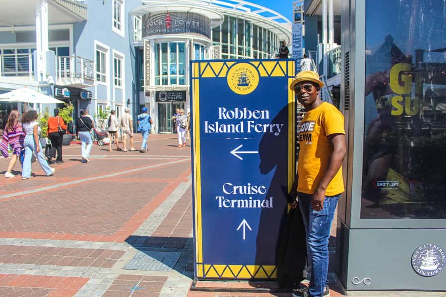 Cape Town: Robben Island Guided Tour ticket & guided tour - Why Robben Island matters beyond Mandela’s cell