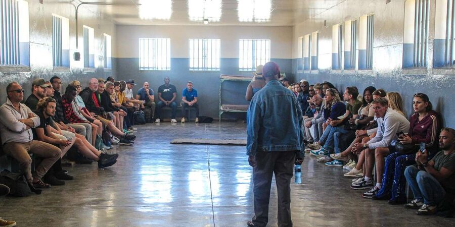 Cape Town: Robben Island Guided Tour ticket & guided tour - Who should choose this Robben Island tour?