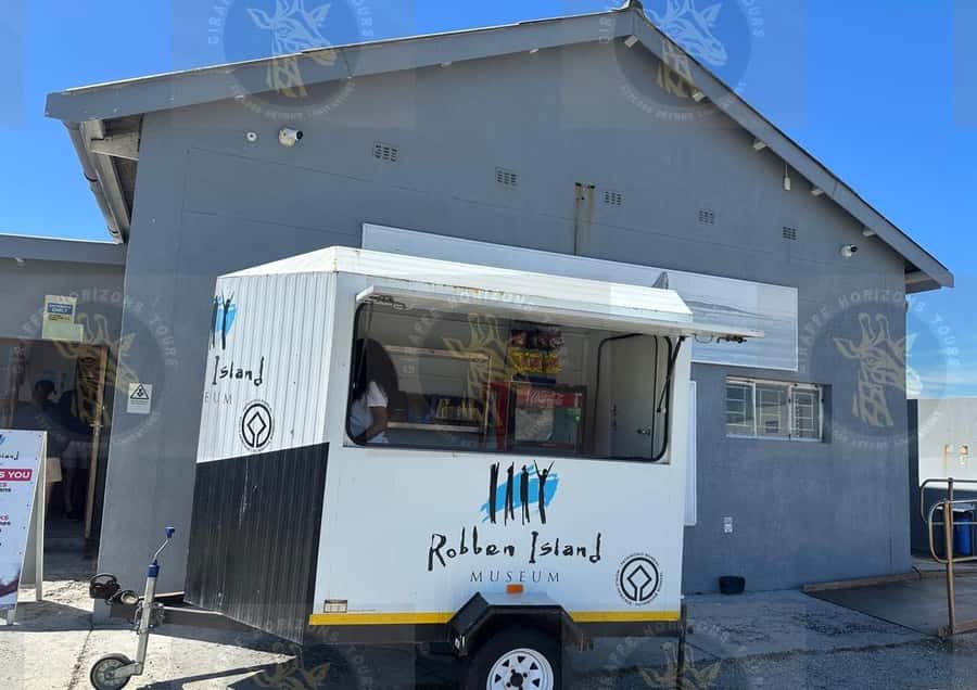 Cape Town: Robben Island Half-Day Tour w/ Pre-Booked Ticket - Key points to know before you book