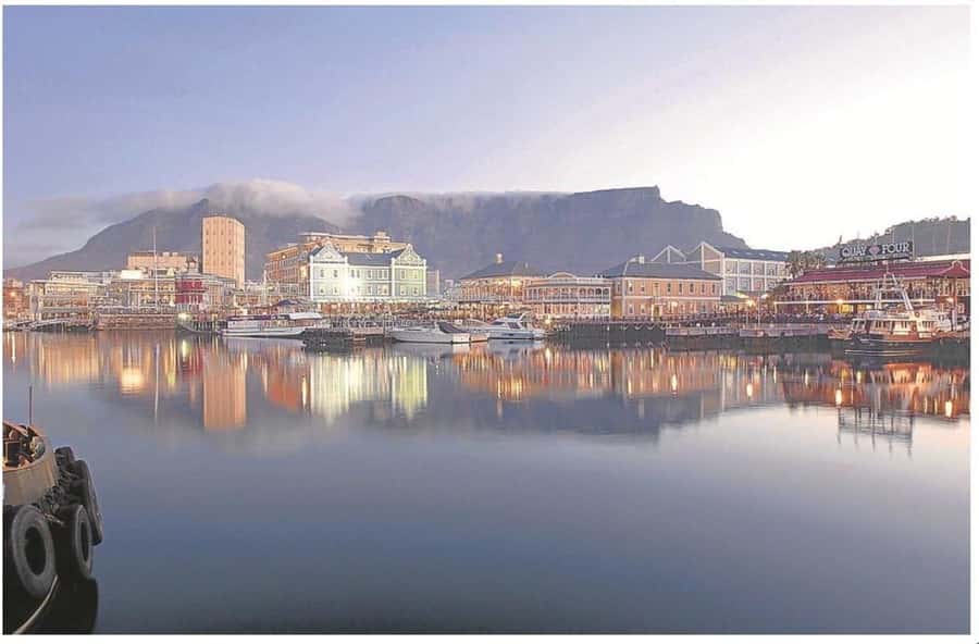 Cape Town: Robben Island Half-Day Tour with Entry Tickets - Walking Through the Robben Island Museum