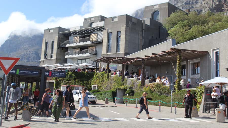 Cape Town: Robben Island plus Table Mountain Tickets - Practical advice for a smoother day