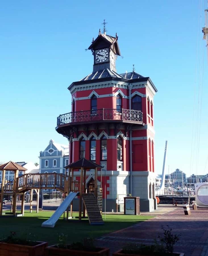 Cape Town: Robben Island Tour Tickets and V&A Waterfront - Who will get the most from this half-day tour