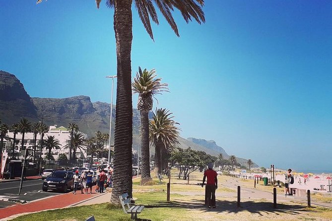 Cape Town's Finest City Bike Tour - Meeting the Bo-Kaap on two wheels