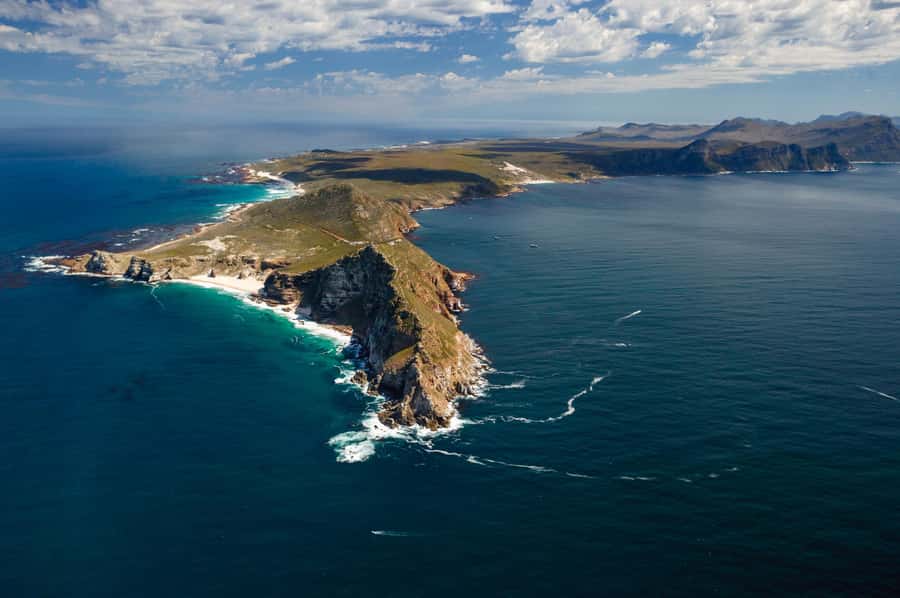 Cape Town: Shark Cage Dive - Who should book this experience?