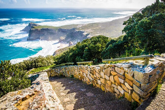 Cape Town Shore Tour: Table Mountain, Penguin & Cape Point - Table Mountain and the problem of Cape Town weather