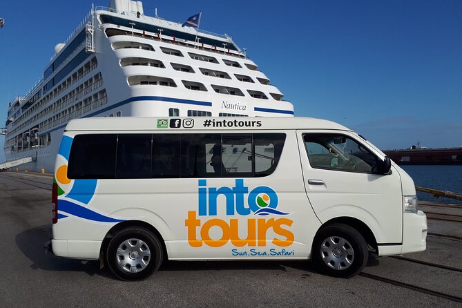 Cape Town Shore Tour: Table Mountain, Penguin & Cape Point - Camps Bay and Maiden’s Cove
