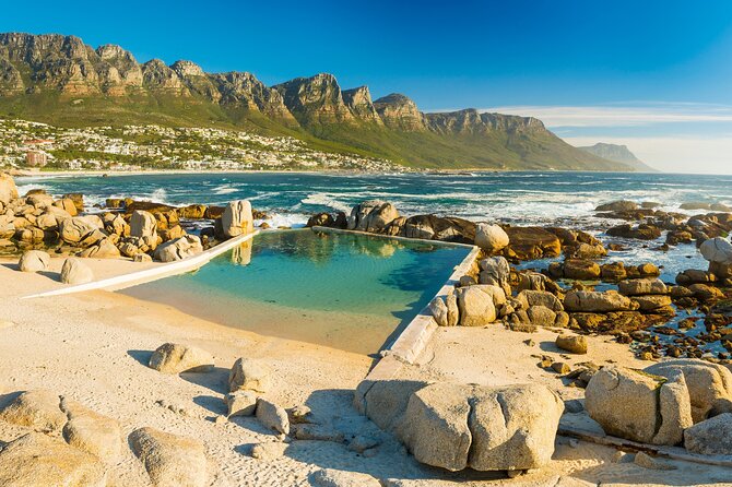 Cape Town Shore Tour: Table Mountain, Penguin & Cape Point - Cape Point and the Cape of Good Hope