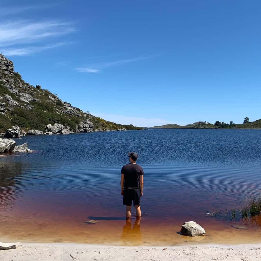 Cape Town: Skeleton Gorge and Kirstenbosch Gardens Hike - Who should book Skeleton Gorge