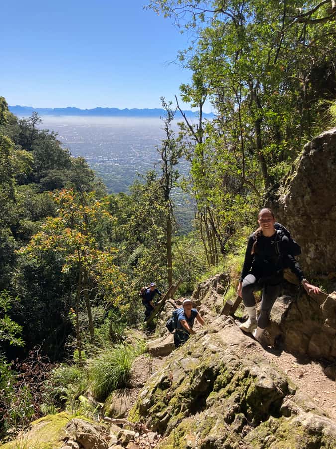 Cape Town: Skeleton Gorge Hike to Table Mountain Summit - Why Skeleton Gorge is worth the effort