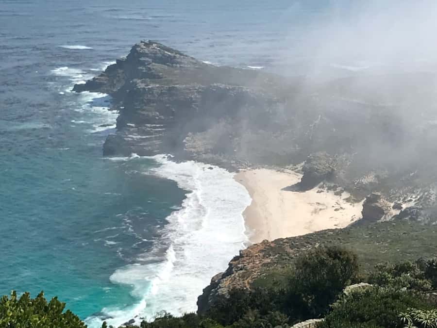 Cape Town: Some Attractions of the Cape (private & exclusiv) - The Cape of Good Hope carries the big-name appeal