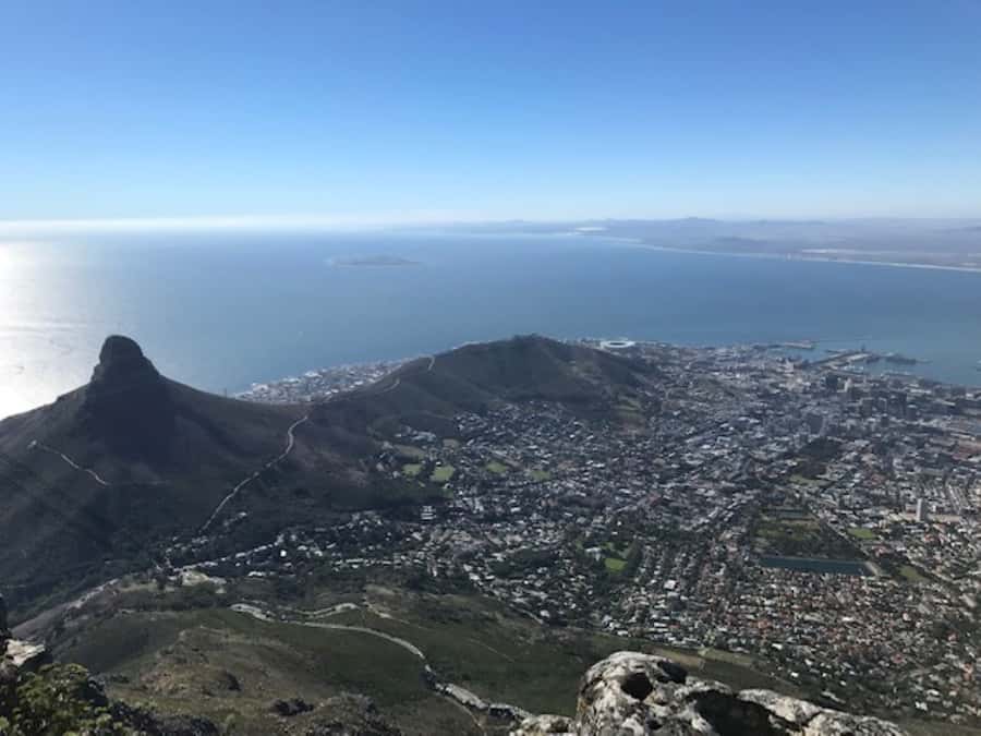 Cape Town: Some Attractions of the Cape (private & exclusiv) - Who will enjoy this tour most