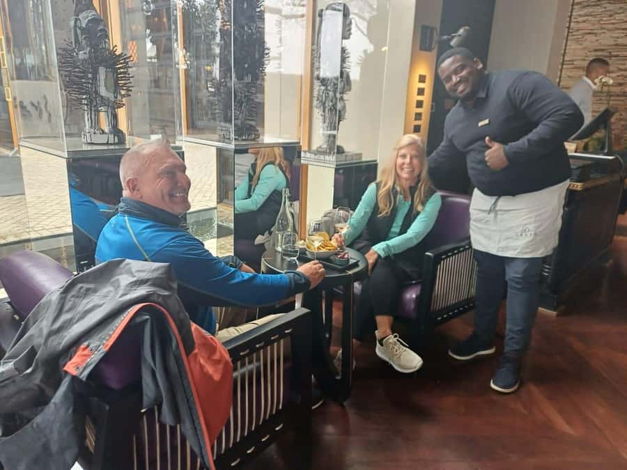 Cape Town: Stellenbosch and Paarl Half-Day Wine Tour - What this half-day tour actually gives you