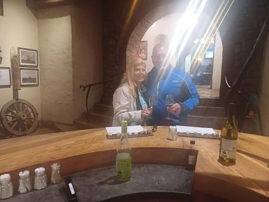 Cape Town: Stellenbosch and Paarl Half-Day Wine Tour - Who should book this outing?
