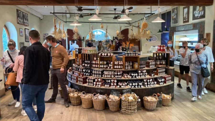 Cape Town: Stellenbosch, Franschhoek and Paarl Wine Day Trip - Key points at a glance