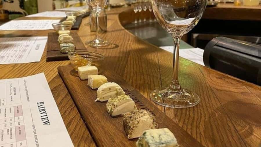 Cape Town: Stellenbosch, Franschhoek and Paarl Wine Day Trip - Stellenbosch brings French-style wine and biltong