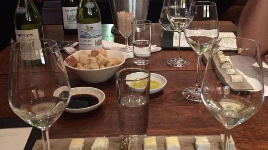 Cape Town: Stellenbosch, Franschhoek and Paarl Wine Day Trip - Is $96 a fair price?