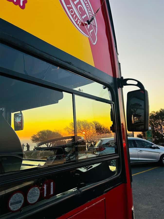 Cape Town: Sunset Bus Tour with Picnic on Signal Hill - Booking, cancellations, and practical details
