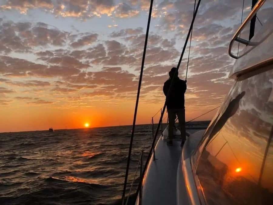 Cape Town: Sunset Champagne Cruise - Who will enjoy this cruise most