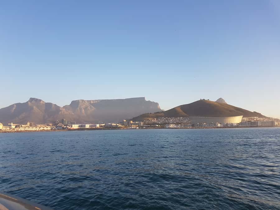 Cape Town: Sunset Cruise from V&A Waterfront with Bubbly - Practical tips for a better cruise