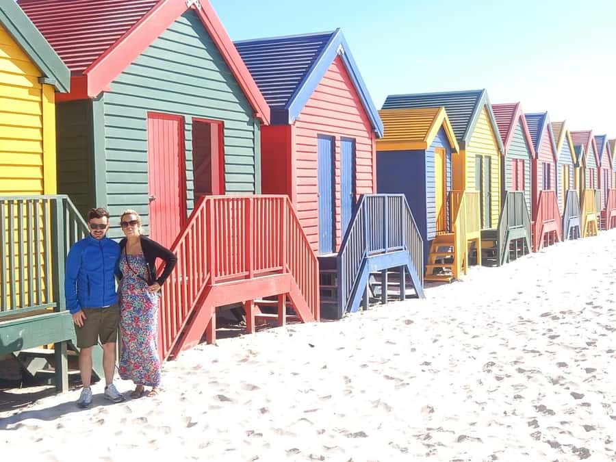 Cape Town: Sunset Penguins & Cape of Good Hope Half-Day Tour - Timing, pickup, and service risks