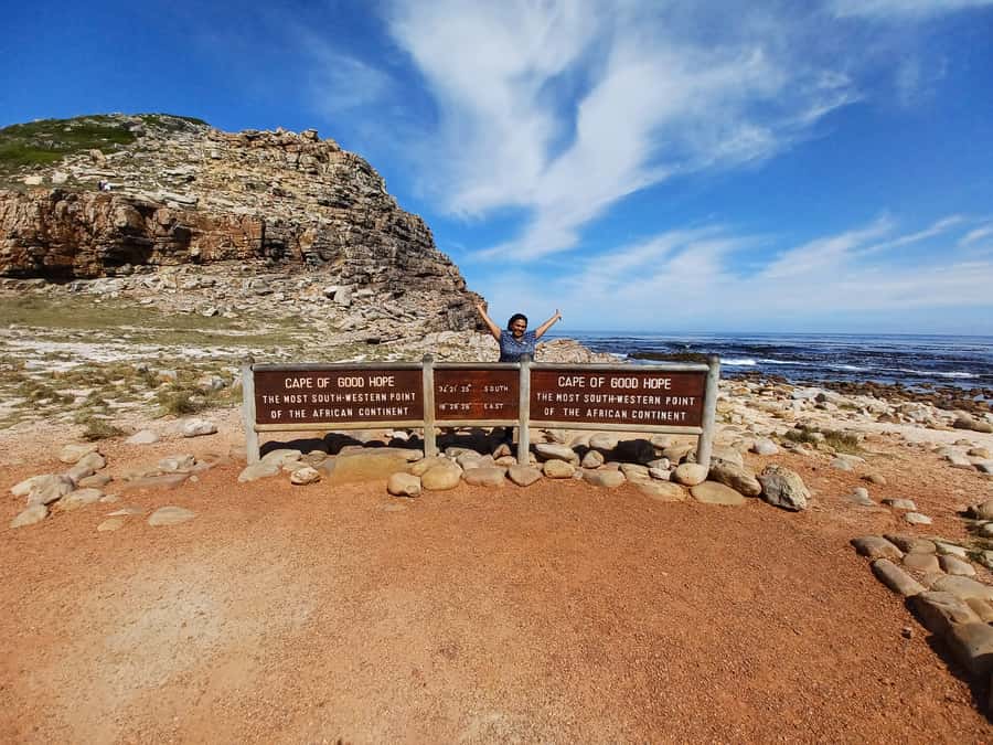 Cape Town: Table Mountain and Penguins Private Guided Tour - Chapmans Peak Drive: the road is the attraction
