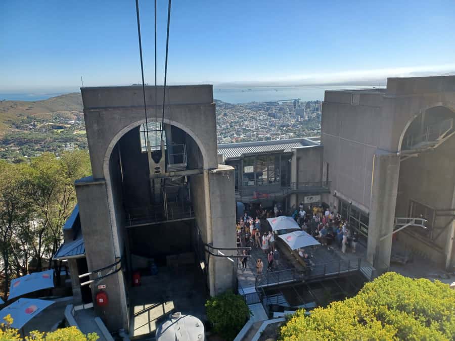 Cape Town: Table Mountain and Penguins Private Guided Tour - Cape of Good Hope and Cape Point: a dramatic finish
