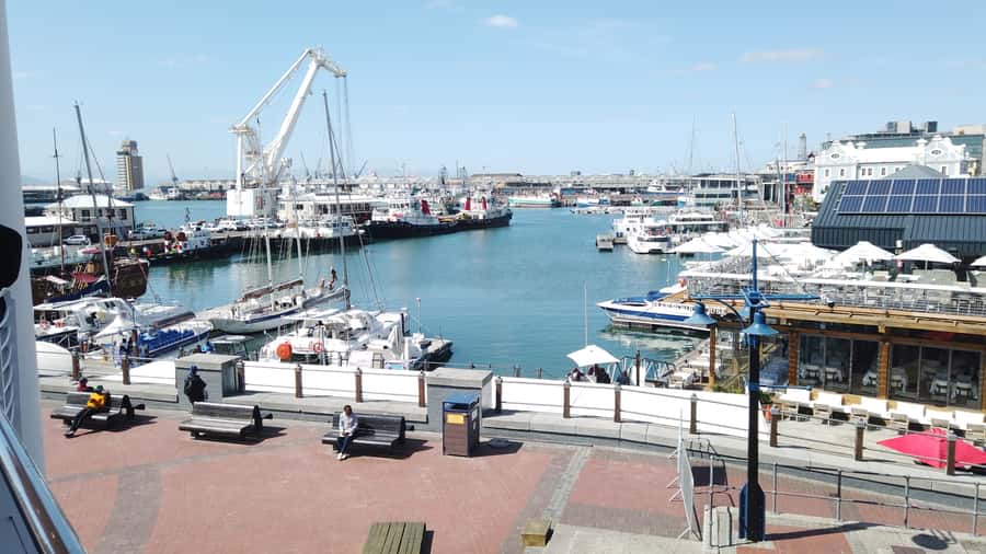 Cape Town: Table Mountain and Robben Island Tour - Key points to know before booking