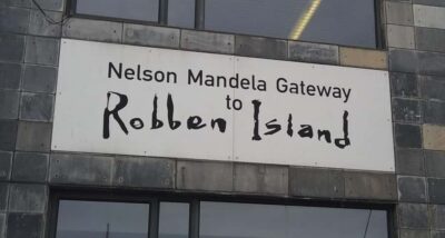 Table Mountain and Robben Island Tour
