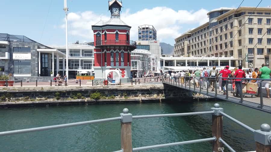 Cape Town: Table Mountain and Robben Island Tour - Timing, comfort, and what to bring
