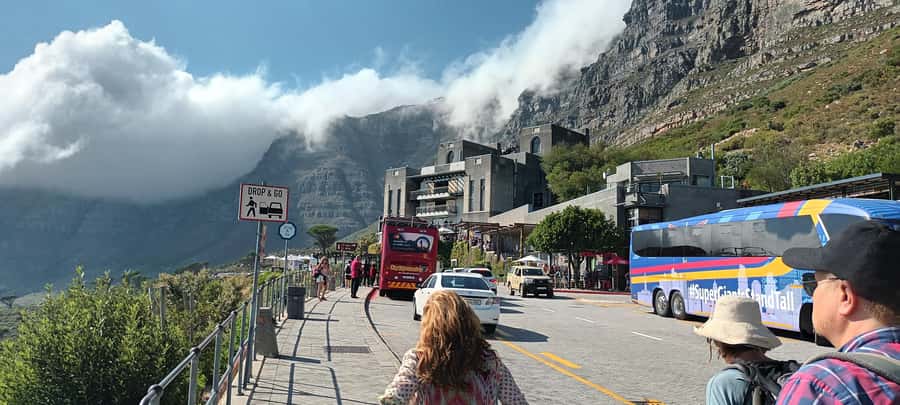 Cape Town: Table Mountain Cable Car Ticket - Who will enjoy this most?